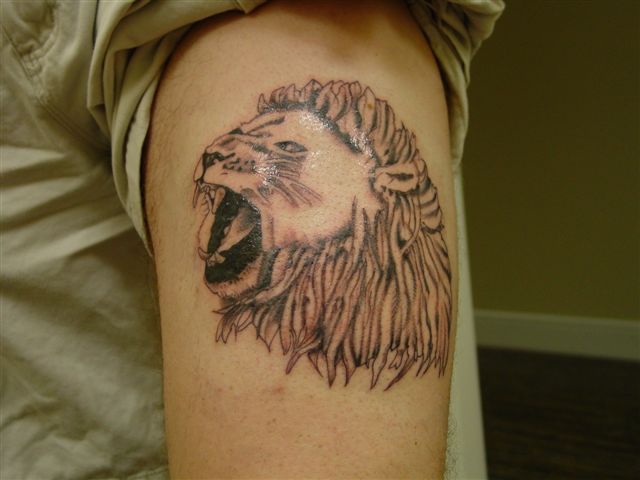 Good Place to get a Tattoo. Click Link above. Click on picture! Good Place to get a Tattoo. Click Link above. Click on picture!